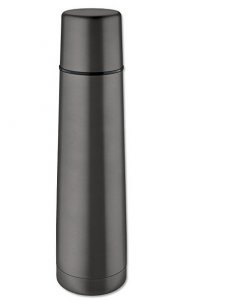 termoska Isosteel 0,9 L titanovošedá termoska Isosteel 0,9 L titanovošedá