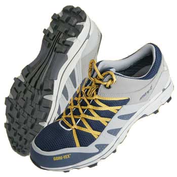 INOV-8 ROCLITE 318 GTX