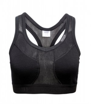 podprsenka Brynje Lady Wool Sports top