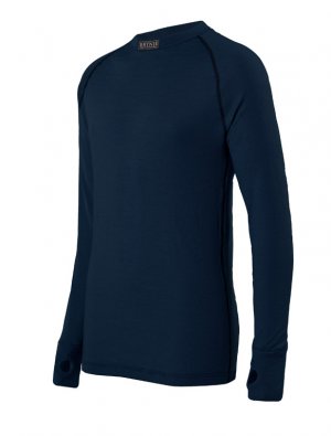 tričko dlhý rukáv Brynje ARCTIC DOUBLE shirt