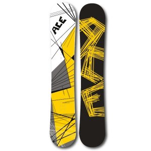snowboard ACE CRACKER S2