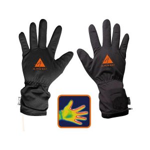 vyhrievané rukavice Alpenheat Fire gloveliner AG1