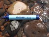 filter LifeStraw Personal blue
