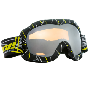 snowboardové okuliare ACE PR433 Mirror