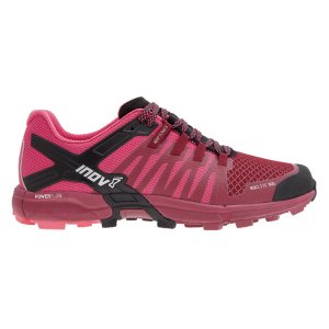 bežecká obuv INOV-8 ROCLITE 305 (M) ružová