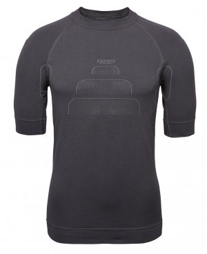 tričko Brynje SPRINT SUPER SEAMLESS T-SHIRT