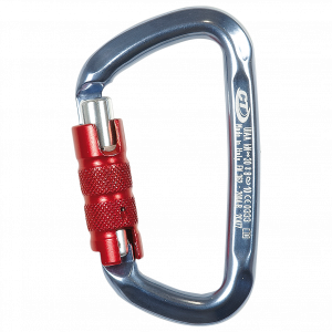 karabína CT D-shape TG