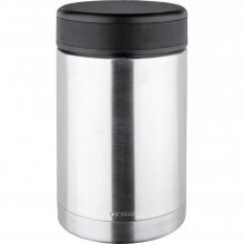 nádoba na jedlo Isosteel 0,5 l