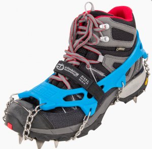 Climbing technology ICE TRACTION plus