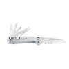 nôž Leatherman FREE K4X SILVER