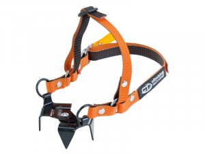 Climbing technology Mini crampon 4P