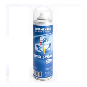 impregnácia Holmenkol Wax Spray 200ml