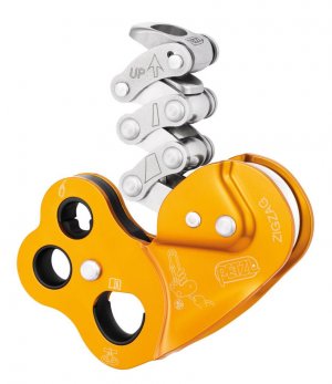 prusík Petzl ZigZag