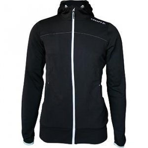 dámska mikina CRAFT Leisure Full Zip