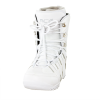 dámska snowboardová obuv ACE Ventura white