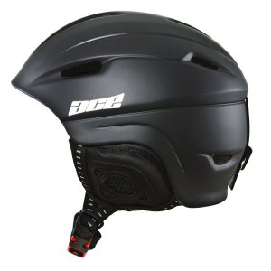 snowboardová prilba ACE S3-10 VIPER BLACK