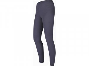 detské spodky Blue fly Termo Duo sivé