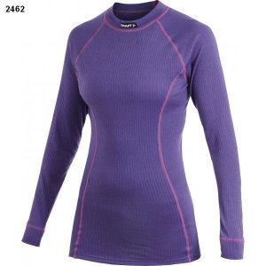 dámske tričko Craft Active Crewneck dámske tričko Craft Active Crewneck