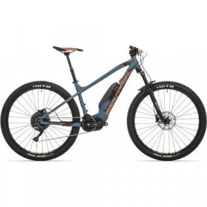 elektrobicykel RM BLIZZ e70-29 18" (L) Test bike, model 2019
