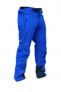 membránové nohavice Pinquin Alpin S A.C.D modré