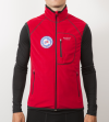 flisová vesta Brynje Polar Fleece Vest