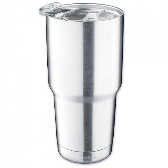 vákuový izopohár Isosteel 0,9 L - Kliknutím na obrázok zatvorte -