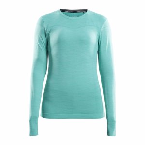 dámske tričko Craft Fuseknit Comfort 1906592 sv.z