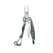 náradie Leatherman SKELETOOL columbia blue