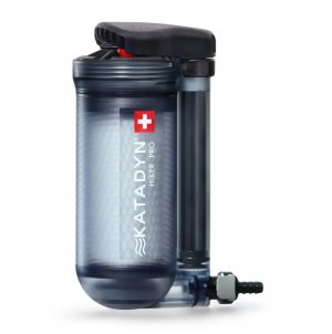 filter Katadyn HIKER Pro transparent