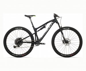 bicykel Rock Machine Blizzard XCM 90 - 29" 25th Ann