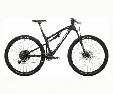 bicykel Rock Machine Blizzard XCM 90 - 29" 25th Anniversary