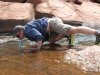 filter LifeStraw Personal blue
