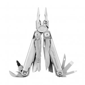 náradie Leatherman SURGE