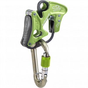 istítko Climbing technology ALPINE-UP KIT s HMS