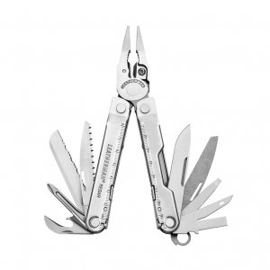 náradie Leatherman REBAR