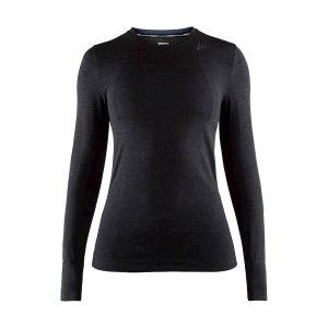 dámske tričko Craft Fuseknit Comfort 1906592 čie