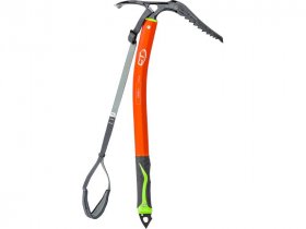 cepín Climbing Technology Dron Plus ice axe