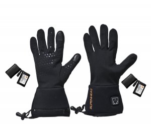 vyhrievané rukavice Alpenheat FIRE-GLOVE ALLROUND