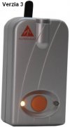 akumulátor pre Alpenheat Lithium