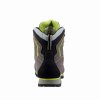 obuv Kayland PLUME MICRO GTX grey/lime