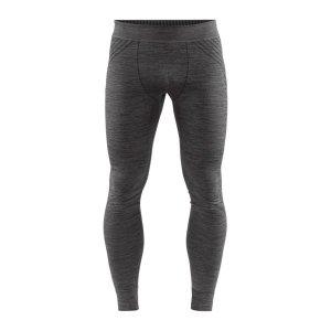 spodky Craft Fuseknit Comfort tm.šedé