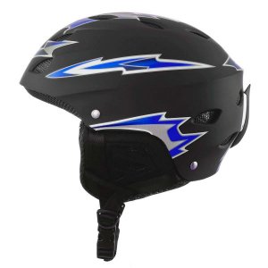 snowboardová prilba ACE S1-17S INDIGO BLUE