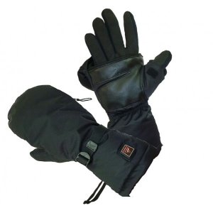 vyhrievané palčiaky Alpenheat Fire Mittens AG4, v