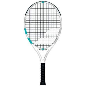 raketa Babolat DRIVE JUNIOR 25 white