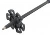 trekkingové palice Pinquin Shock FL/TL