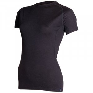 tričko Zajo Merino Wool 150 Lady T-shirt SS