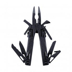 náradie Leatherman OHT black