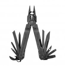 náradie Leatherman SUPER TOOL 300 EOD black