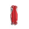 náradie Leatherman CHARGE PLUS G10 RED