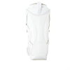 dámska snowboardová obuv ACE Ventura white